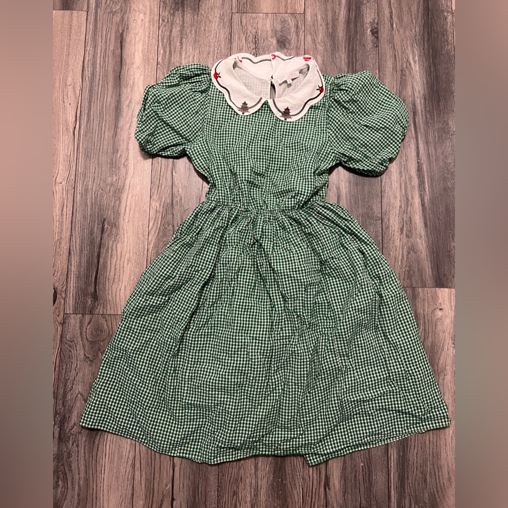 Ivy City Lucia dress - Picture 4 of 5